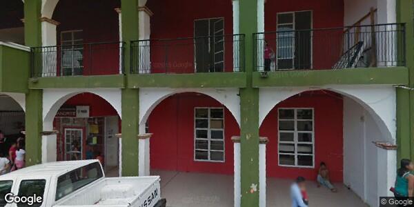 PRESIDENCIA MUNICIPAL